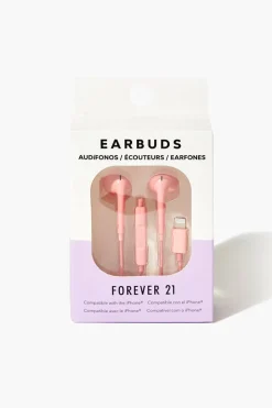 Electronic Wired Earbuds