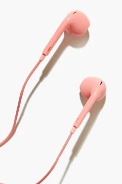 Electronic Wired Earbuds