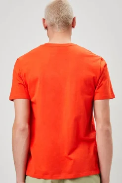 Embroidered Good Time Graphic Tee