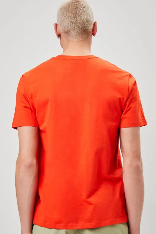Embroidered Good Time Graphic Tee
