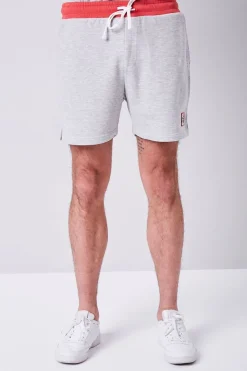 Embroidered Hazy Daze Shorts