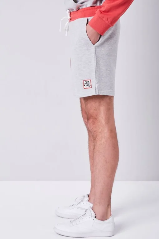 Embroidered Hazy Daze Shorts