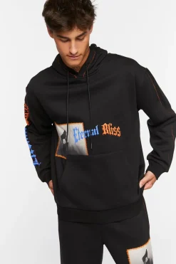 Eternal Bliss Graphic Hoodie