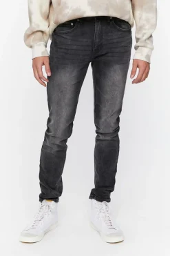 Faded Skinny Jeans