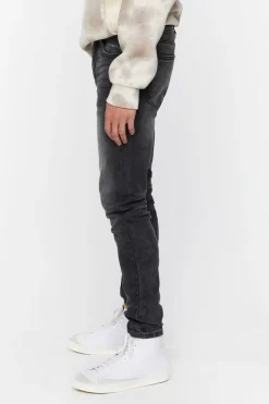 Faded Skinny Jeans