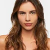Faux Gem Heart Headband