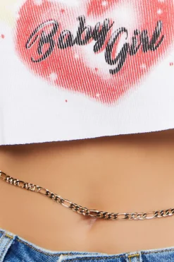 Figaro Belly Chain