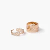 Flame Ring Set