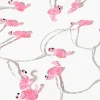 Flamingo String Lights