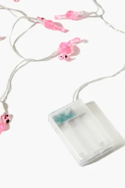 Flamingo String Lights