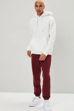 Fleece Drawstring Joggers