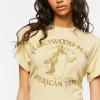 Fleetwood Mac Tour Graphic Tee