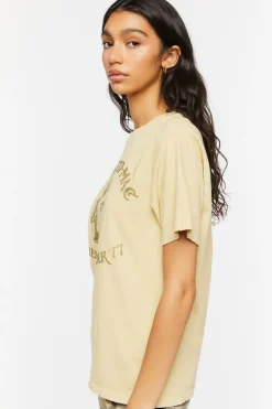 Fleetwood Mac Tour Graphic Tee