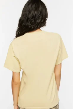 Fleetwood Mac Tour Graphic Tee