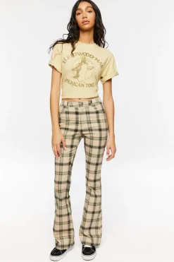 Fleetwood Mac Tour Graphic Tee