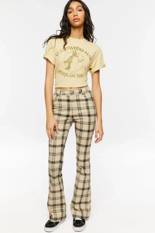 Fleetwood Mac Tour Graphic Tee