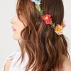 Floral Crown Headband