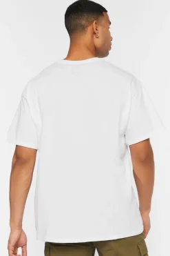 Ford Mustang Graphic Tee