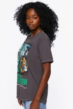 Frankenstein Graphic Tee