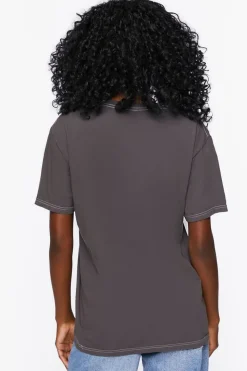 Frankenstein Graphic Tee
