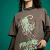 Frankie And The Studs Graphic Tee