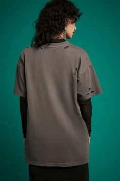 Frankie And The Studs Graphic Tee