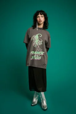 Frankie And The Studs Graphic Tee