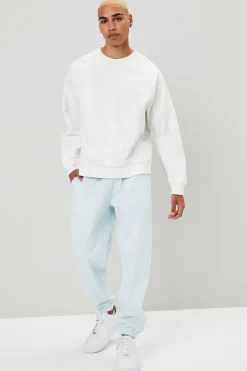 French Terry Joggers