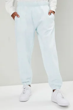 French Terry Joggers