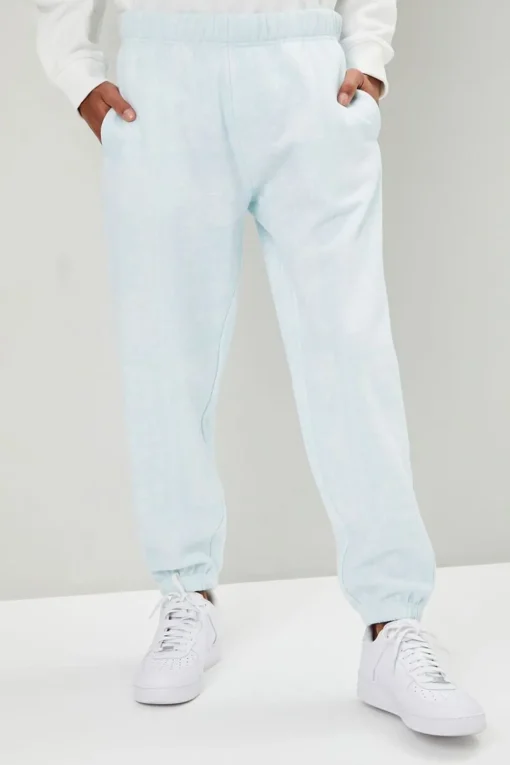 French Terry Joggers