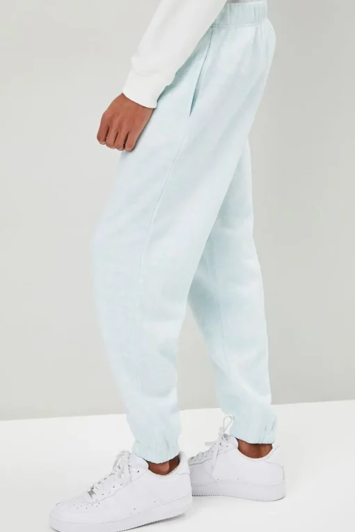 French Terry Joggers