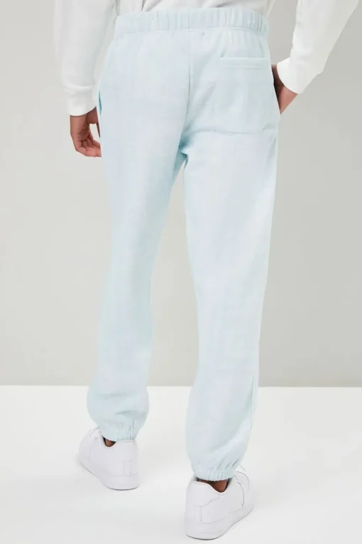 French Terry Joggers