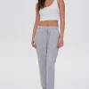 French Terry Lounge Joggers