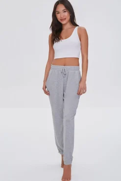 French Terry Lounge Joggers
