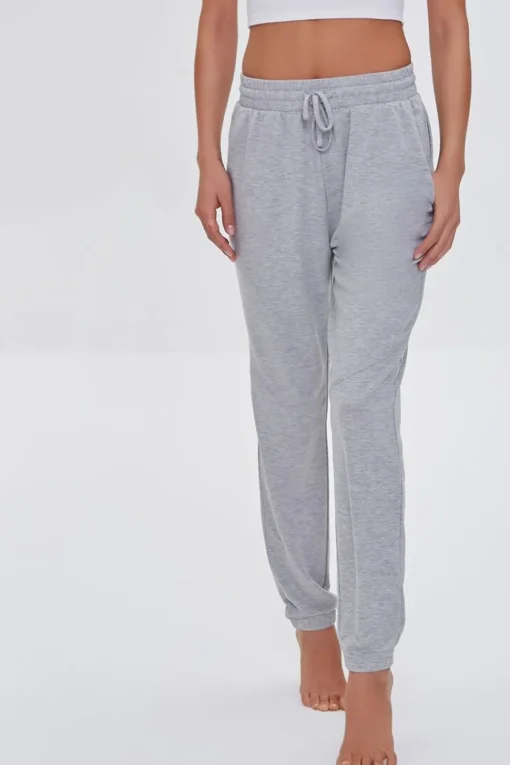 French Terry Lounge Joggers