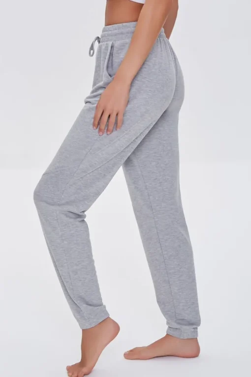 French Terry Lounge Joggers