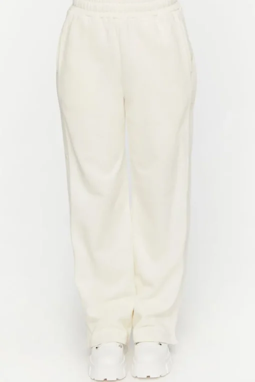 French Terry Tearaway Pants
