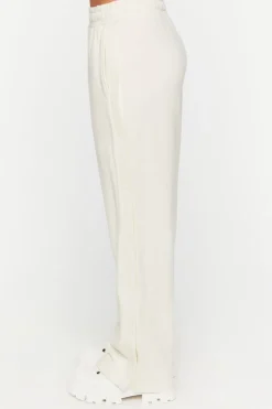 French Terry Tearaway Pants
