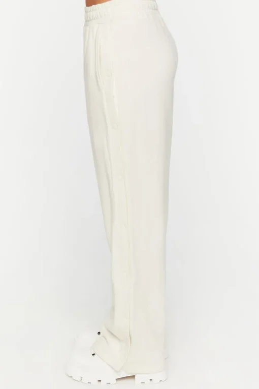 French Terry Tearaway Pants