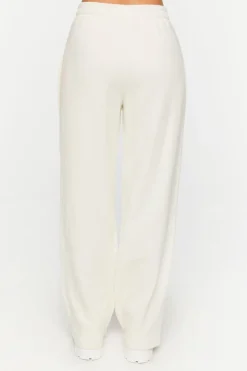 French Terry Tearaway Pants