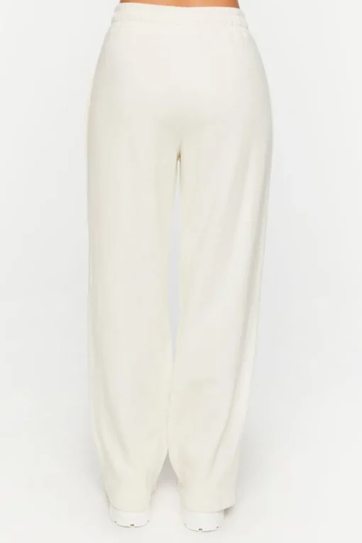 French Terry Tearaway Pants