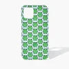 Frog Print Case For Iphone 12