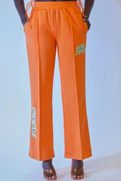 Fubu Mesh Track Pants