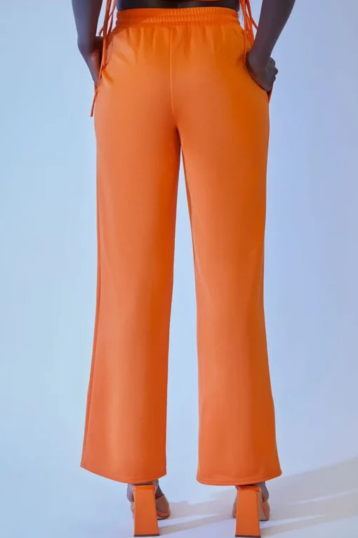 Fubu Mesh Track Pants