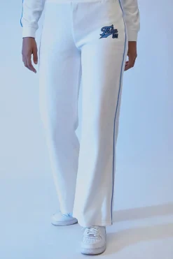 Fubu Velour Pants