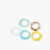 Geometric Ring Set