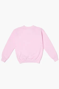 Girls Aladdin Graphic Pullover (Kids)
