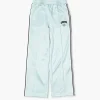 Girls Amour Varsity-Striped Pants (Kids)
