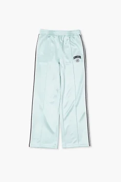 Girls Amour Varsity-Striped Pants (Kids)