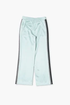 Girls Amour Varsity-Striped Pants (Kids)